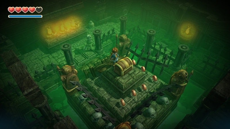 oceanhorn-mod-free Oceanhorn mod free