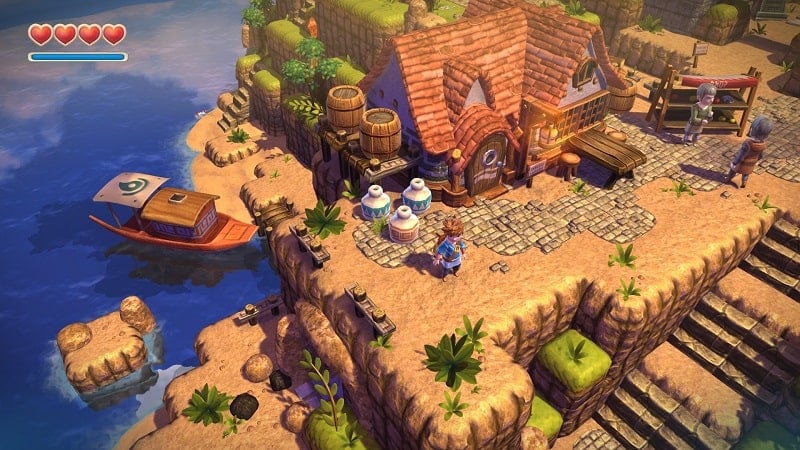 oceanhorn-mod Oceanhorn mod