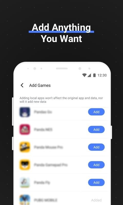 Octopus Keymapper mod apk