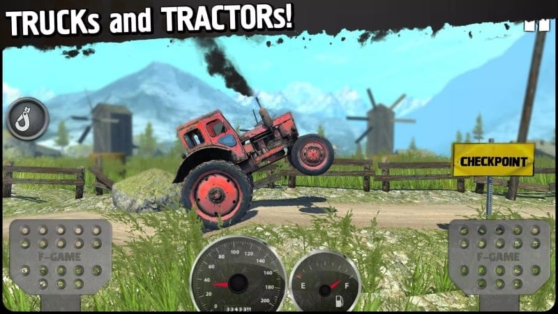 off-road-travel-mod Off Road Travel mod