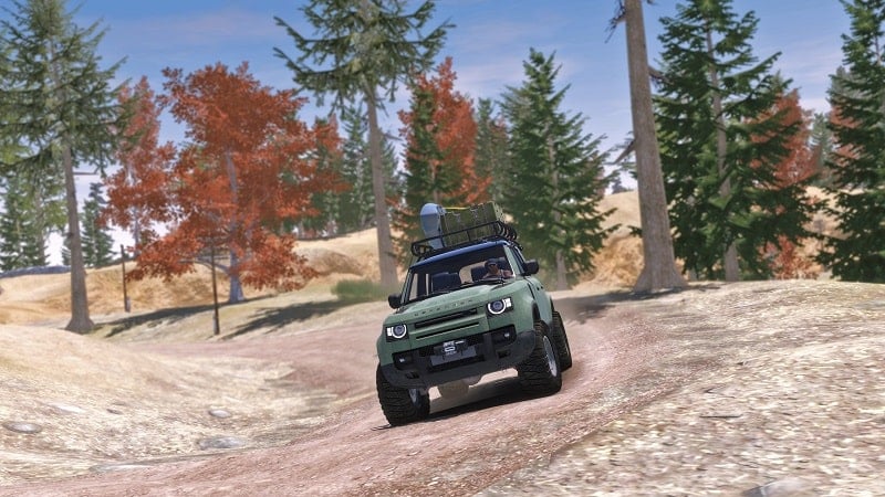 offroad-masters-mod-free Offroad Masters mod free