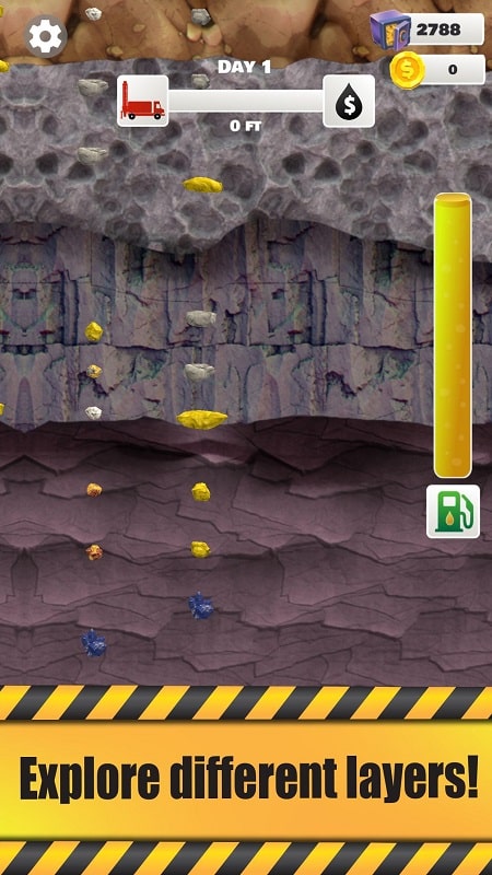 Oil Well Drilling free