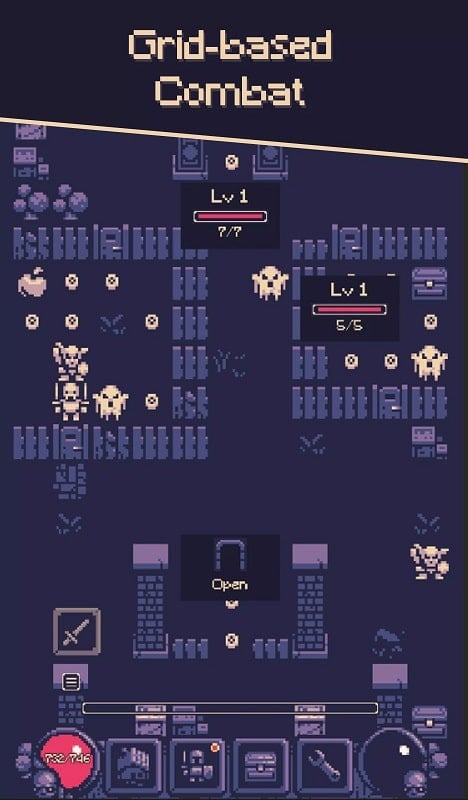 OneBit Adventure Roguelike apk