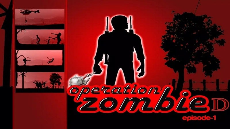 operation-zombie-d-episode-1-android Operation Zombie D Episode 1 android