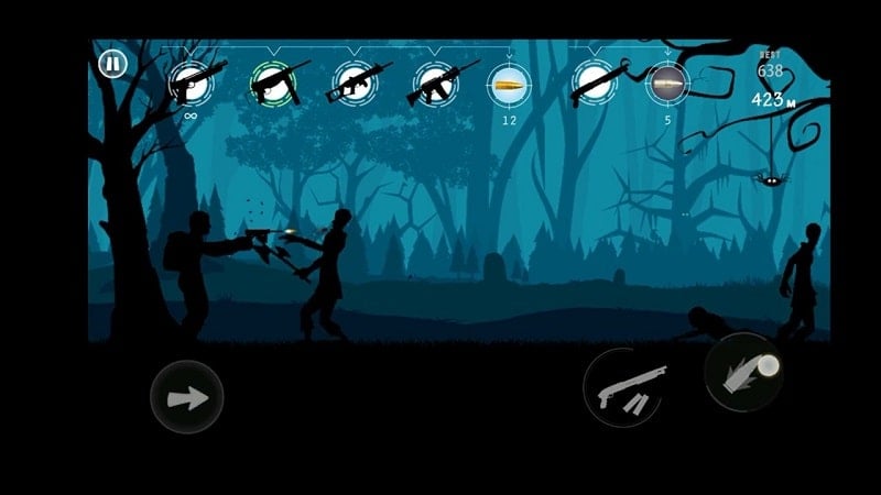 operation-zombie-d-episode-1-free Operation Zombie D Episode 1 free