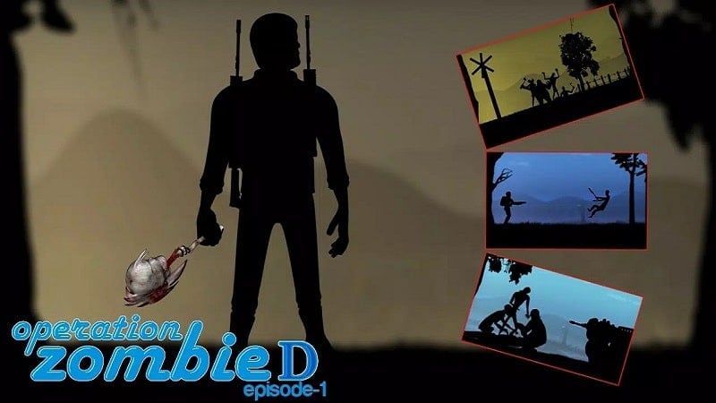 operation-zombie-d-episode-1-mod-apk Operation Zombie D Episode 1 mod apk
