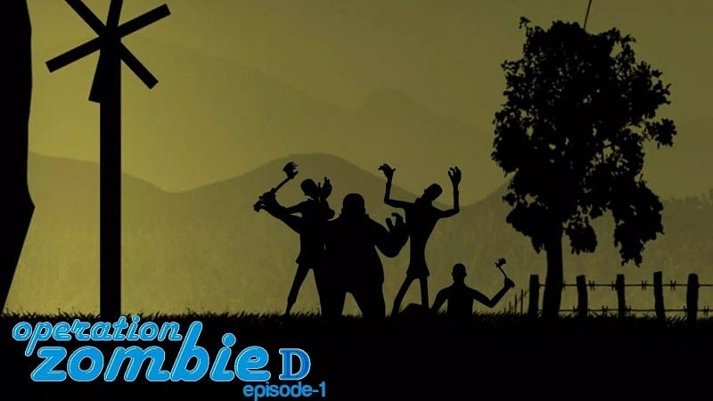 operation-zombie-d-episode-1-mod-free Operation Zombie D Episode 1 mod free