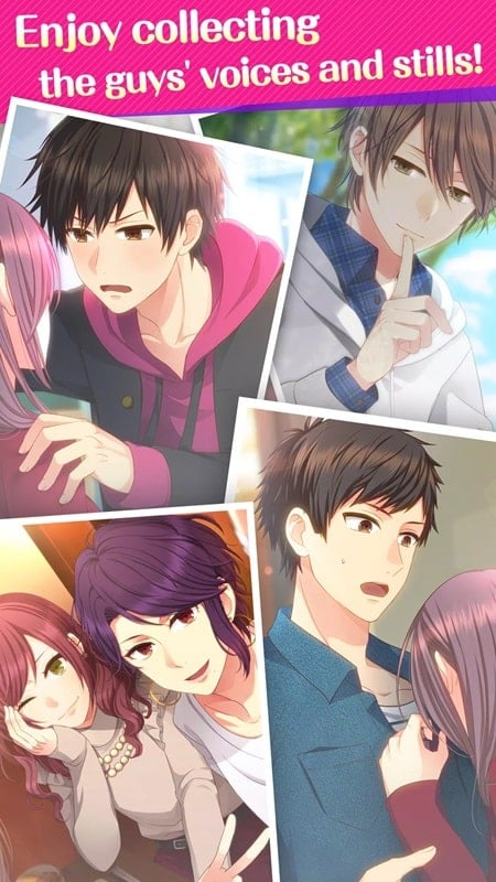 otome-chat-choice-darling-android Otome Chat Choice Darling android
