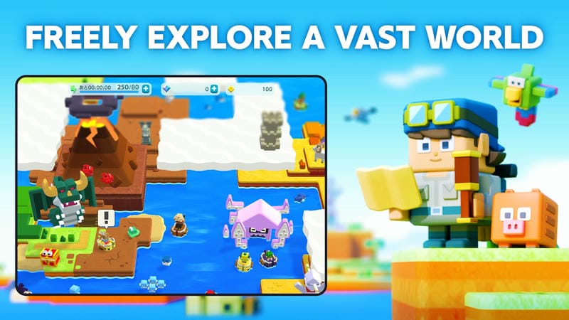 pandoland-mod-apk PANDOLAND mod apk