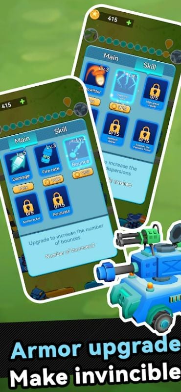 Panzer Clash apk