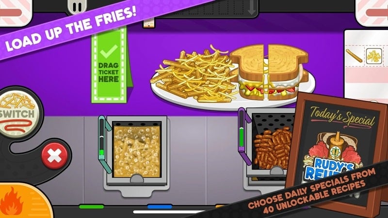 papas-cheeseria-to-go-mod-android Papas Cheeseria To Go mod android