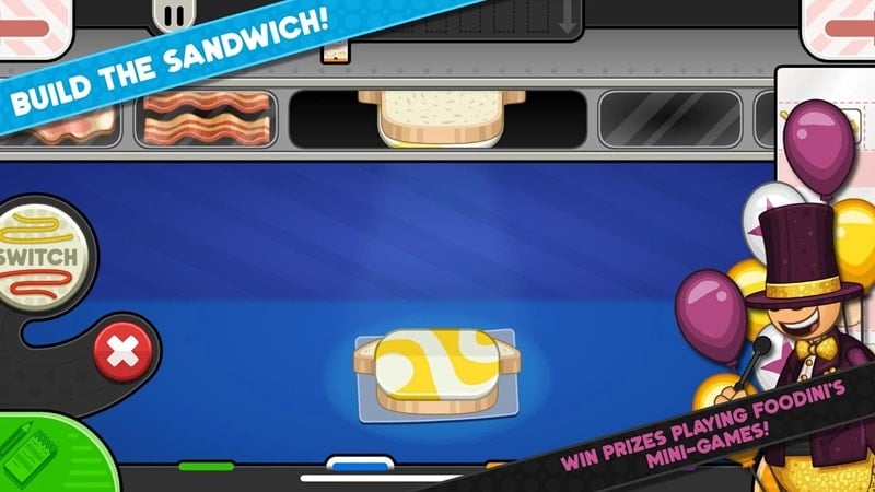 papas-cheeseria-to-go-mod-apk Papas Cheeseria To Go mod apk