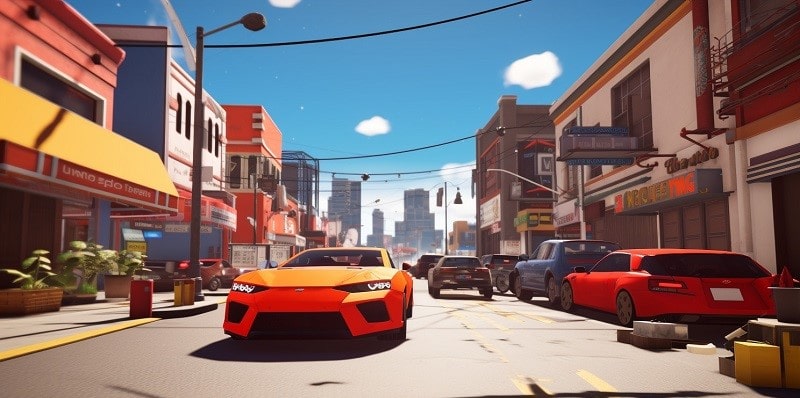 parking-king-multiplayer-2023-mod Parking King MultiPlayer 2023 mod