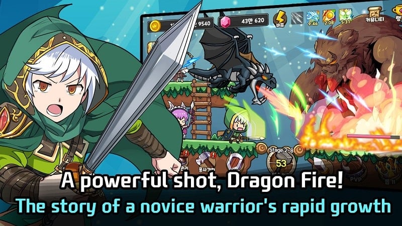 party-hero-mod-free Party Hero mod free