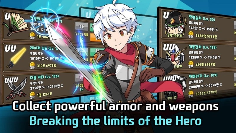 party-hero-mod Party Hero mod