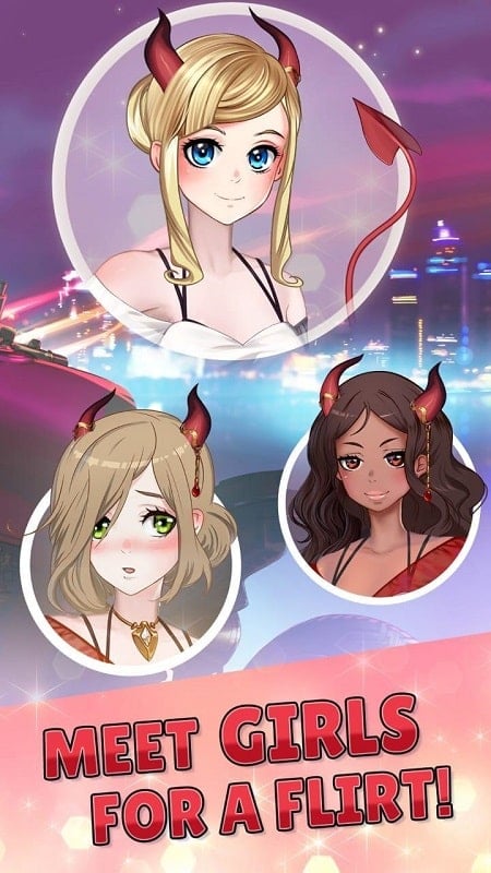 Passion Puzzle mod apk