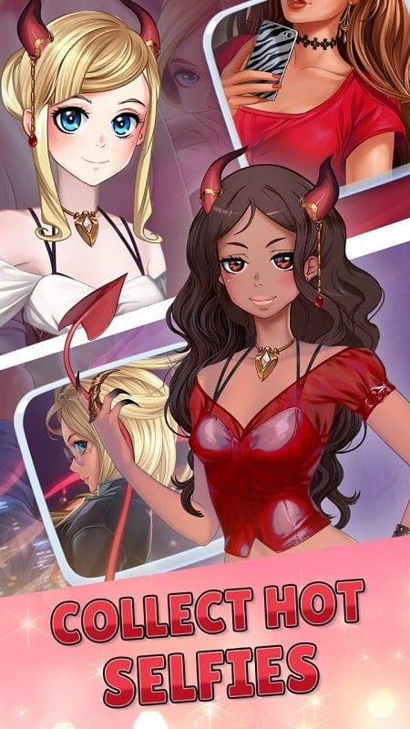 Passion Puzzle mod free