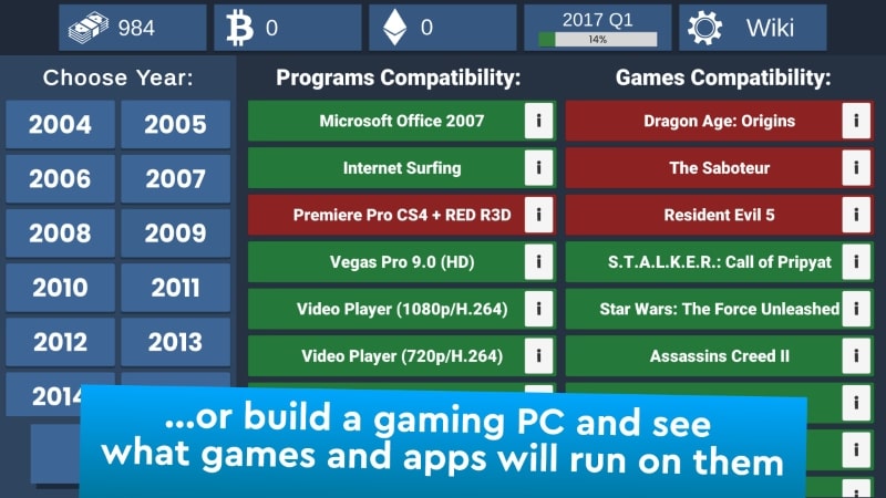 PC Creator Simulator mod free