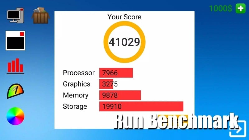 pc-simulator-android PC Simulator android