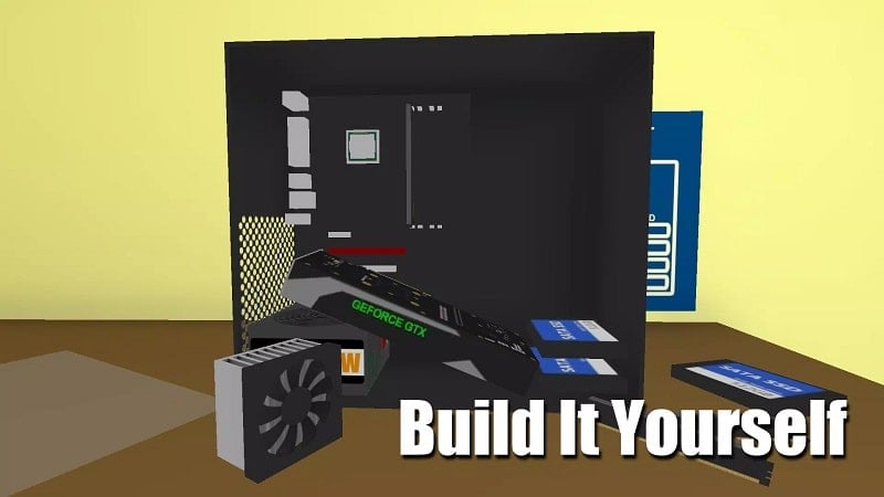 pc-simulator-mod-apk PC Simulator mod apk