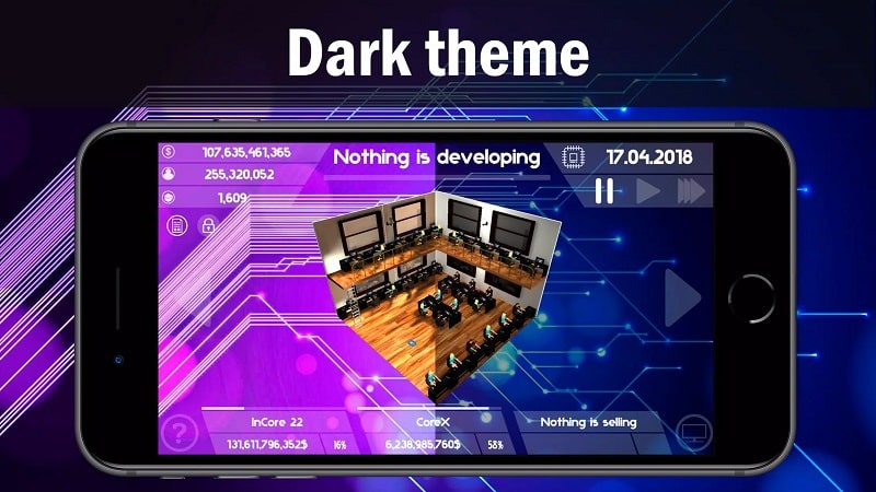 PC Tycoon android