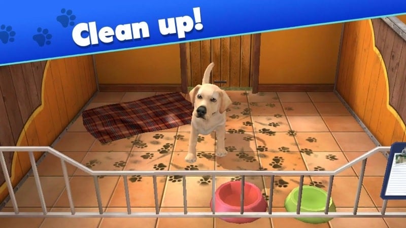 pet-world-mod Pet World mod