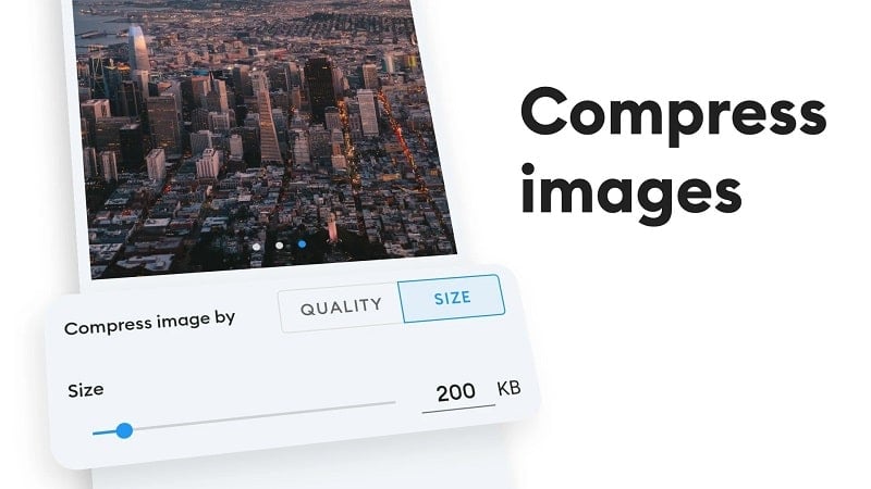 Photo Tools mod