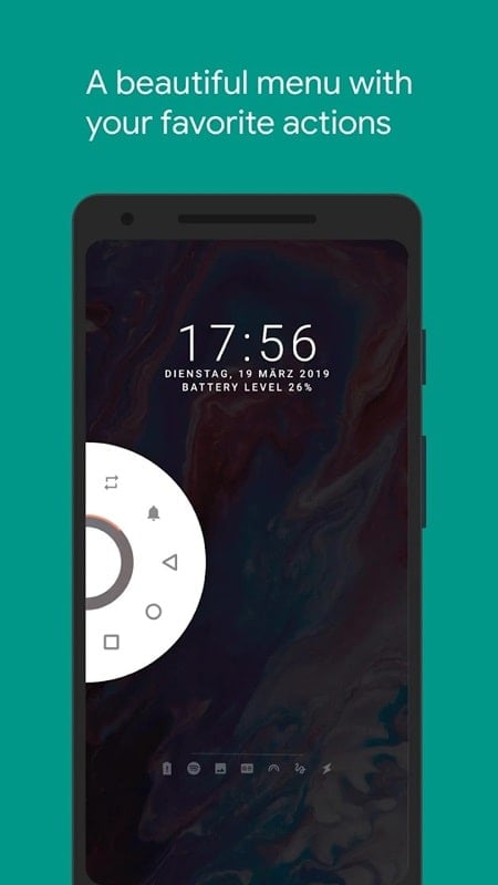 pie-controls-gestures-mod Pie Controls Gestures mod