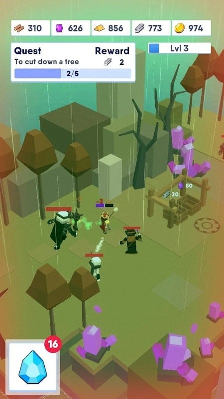 Pixel Universe android