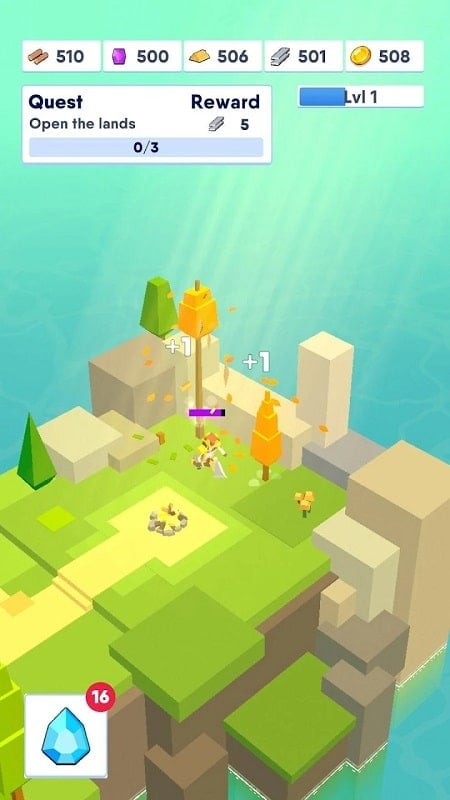Pixel Universe apk