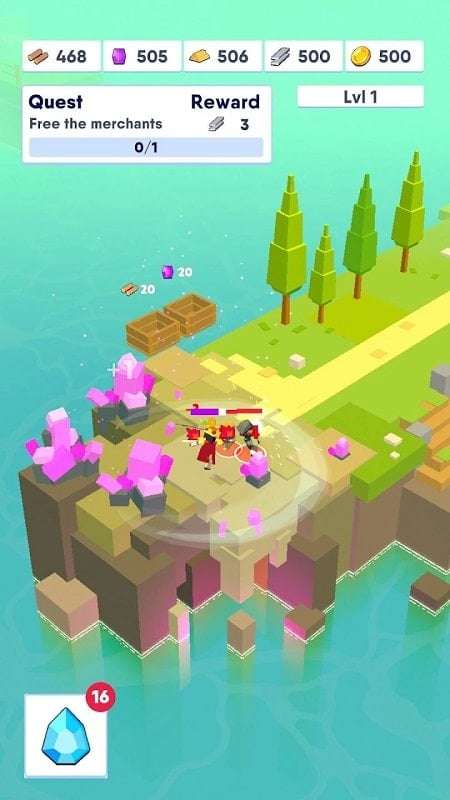 Pixel Universe free