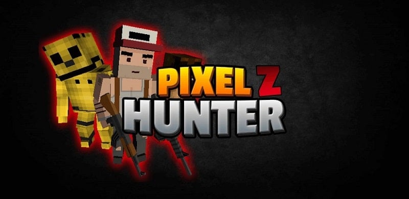 pixel-z-hunter-3d-1