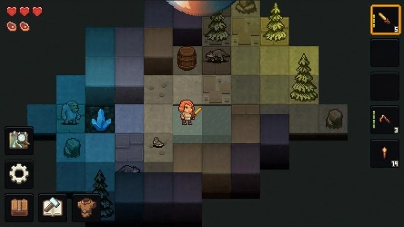pixelterra-mod-apk PixelTerra mod apk