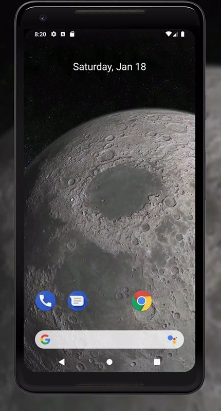 planets-3d-live-wallpaper-mod-apk-2 Tự do thay đổi hình nền chuyển động theo sở thích của bạn trong Planets 3D Live Wallpaper MOD APK