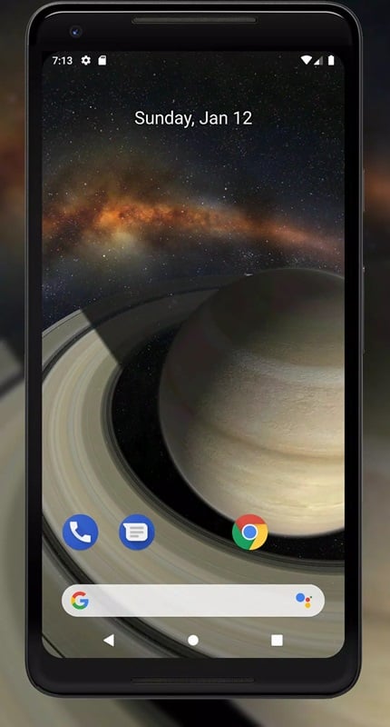 planets-3d-live-wallpaper-mod-apk-4 Dễ dàng phóng to và thu nhỏ các hành tinh trong Planets 3D Live Wallpaper MOD APK