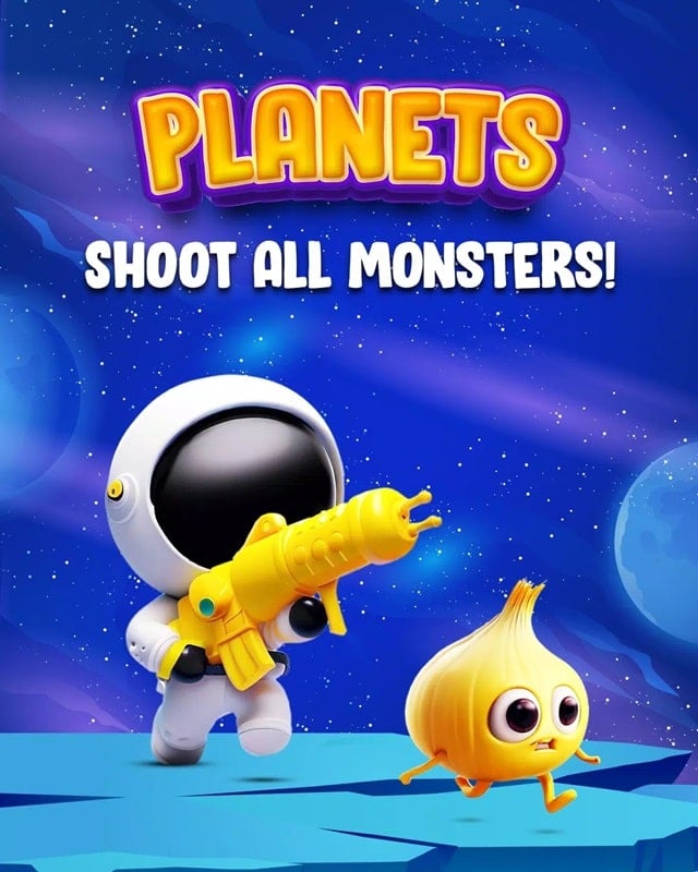 planets-mod Planets mod