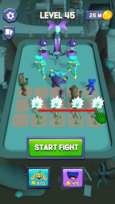 Playtime Merge Master apk