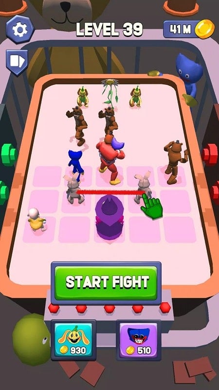 Playtime Merge Master free