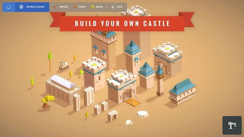 pocket-build-mod-android Pocket Build mod android
