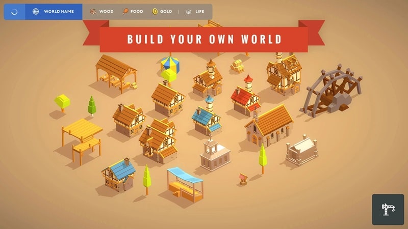 pocket-build-mod-apk Pocket Build mod apk