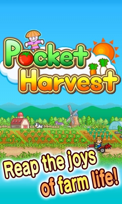 pocket-harvest-mod-apk-free Pocket Harvest mod apk free