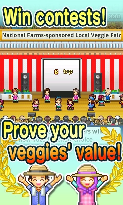 pocket-harvest-mod-free Pocket Harvest mod free