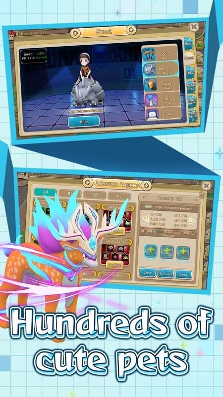 Pocket Pet apk