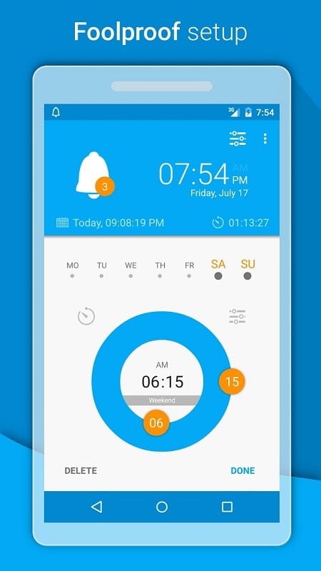 pocketbell-mod PocketBell mod