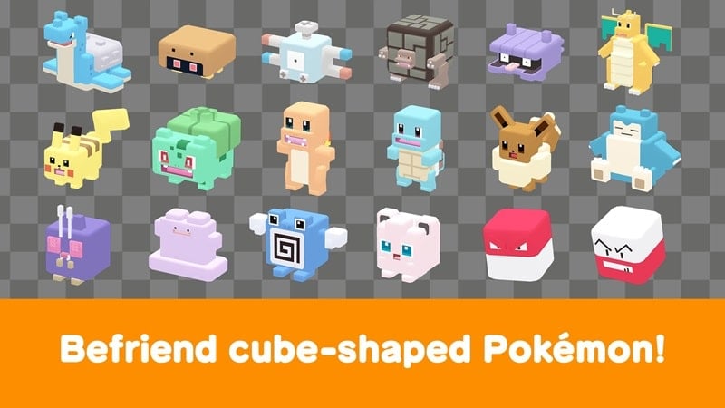 pokemon-quest-mod-apk Pokemon Quest mod apk