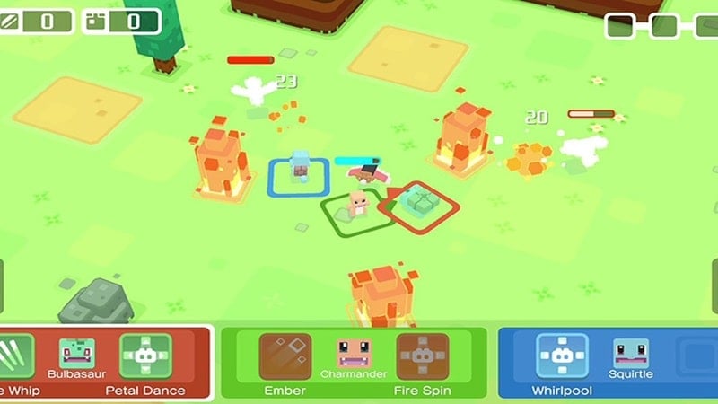pokemon-quest-mod-free Pokemon Quest mod free