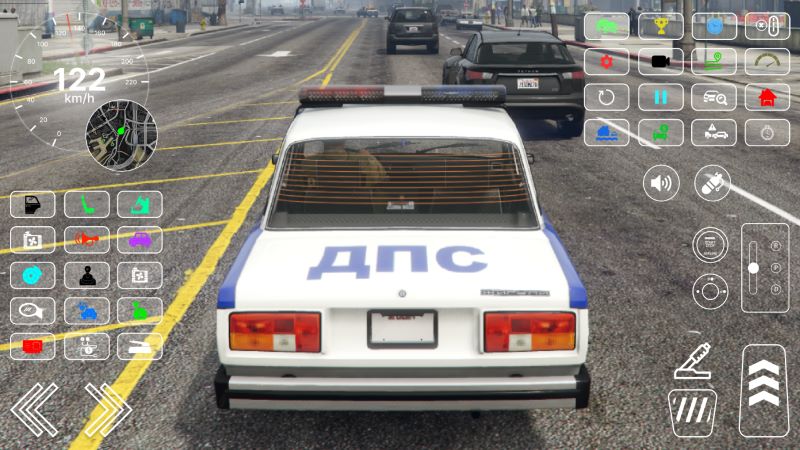 police-patrol-vaz-2105-lada-apk-mod Police patrol VAZ 2105 LADA apk mod