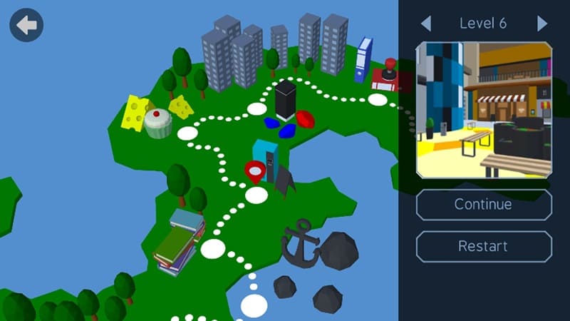 polyescape-escape-game-apk Polyescape Escape Game apk