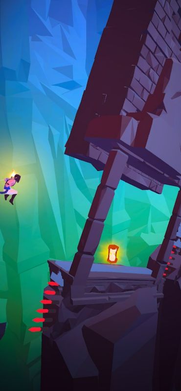 Prince of Persia Escape 2 android
