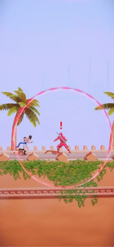 Prince of Persia Escape 2 apk free